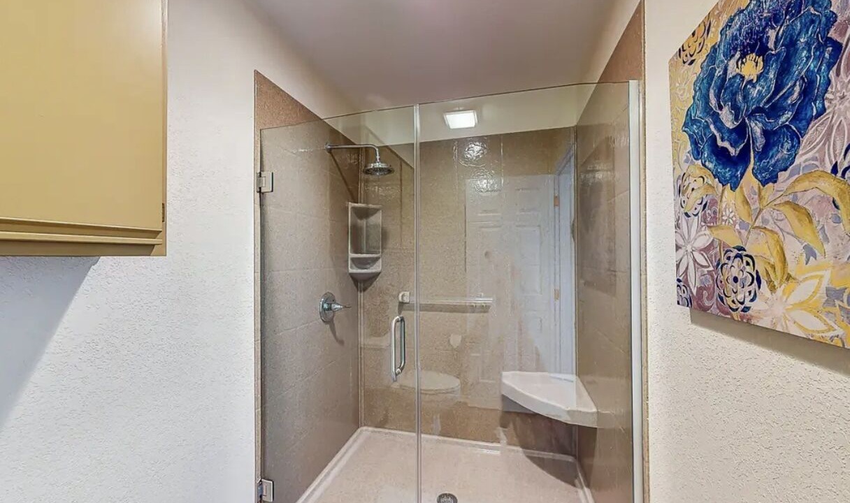 Photo of Bathroom in Branson