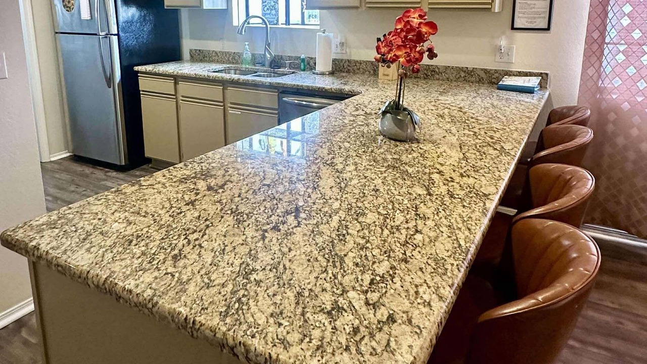 Photo of Kitchen in Branson