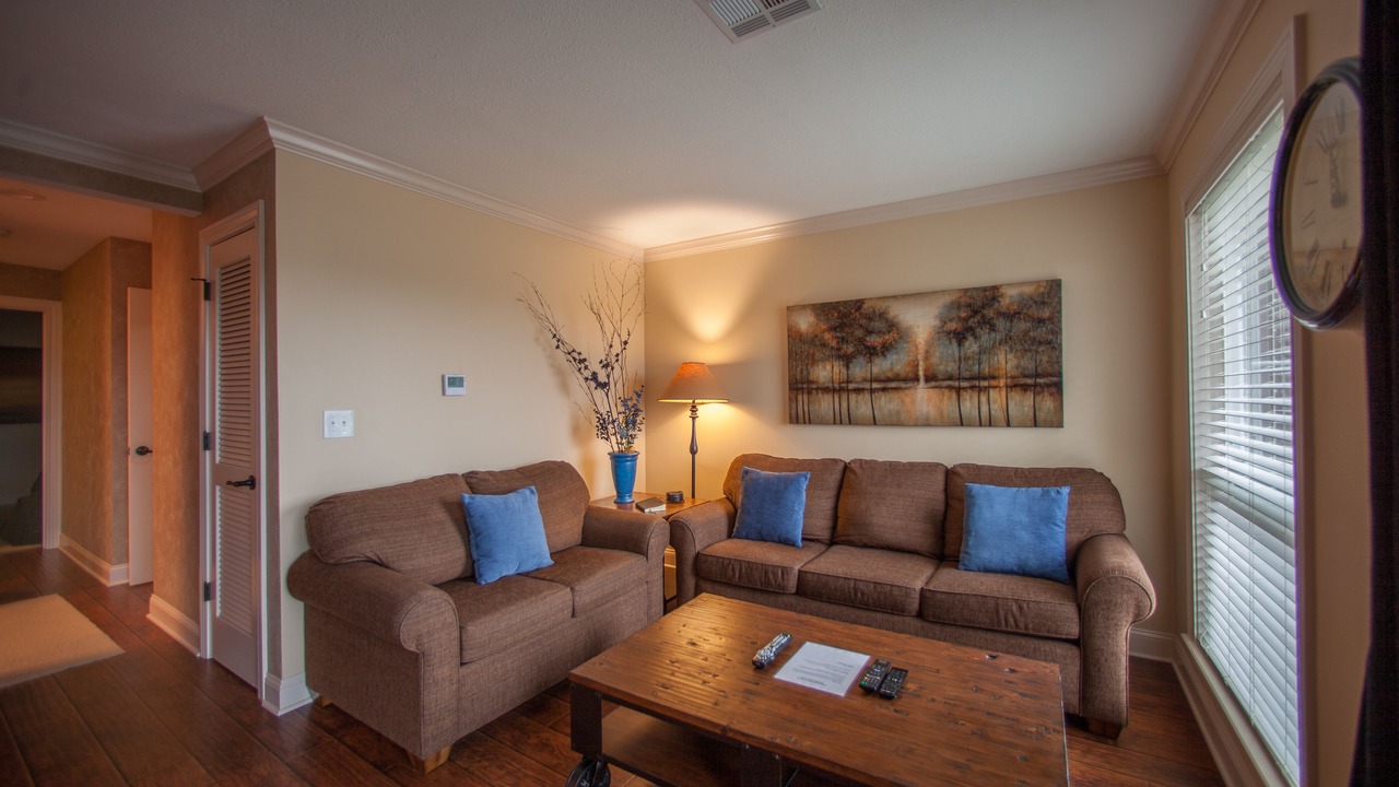 Photo of Livingroom in Table Rock