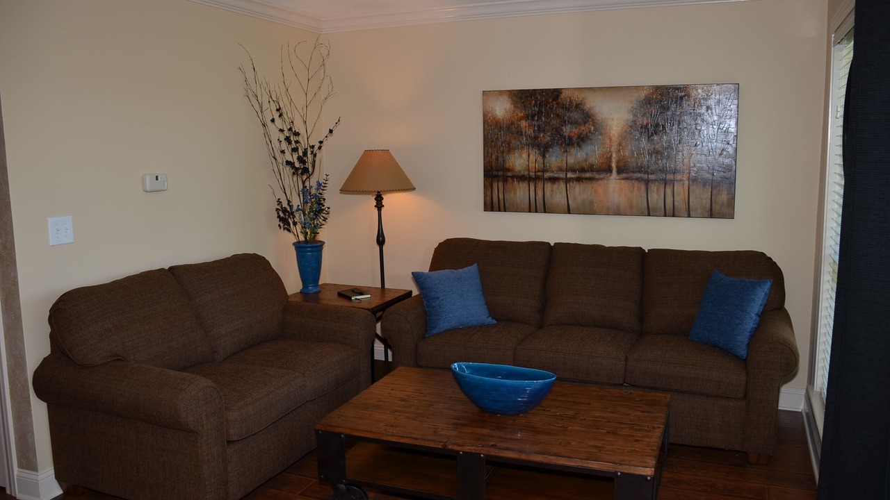 Photo of Livingroom in Table Rock