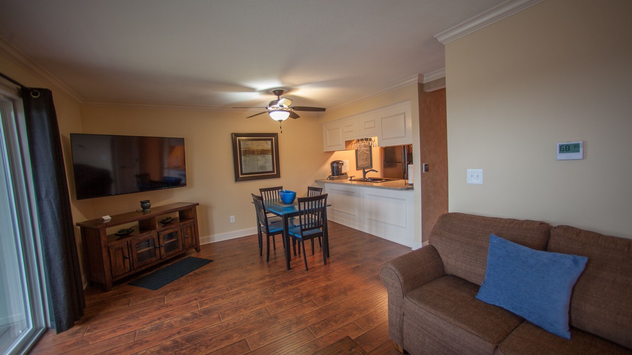 Photo of Bedroom in Table Rock