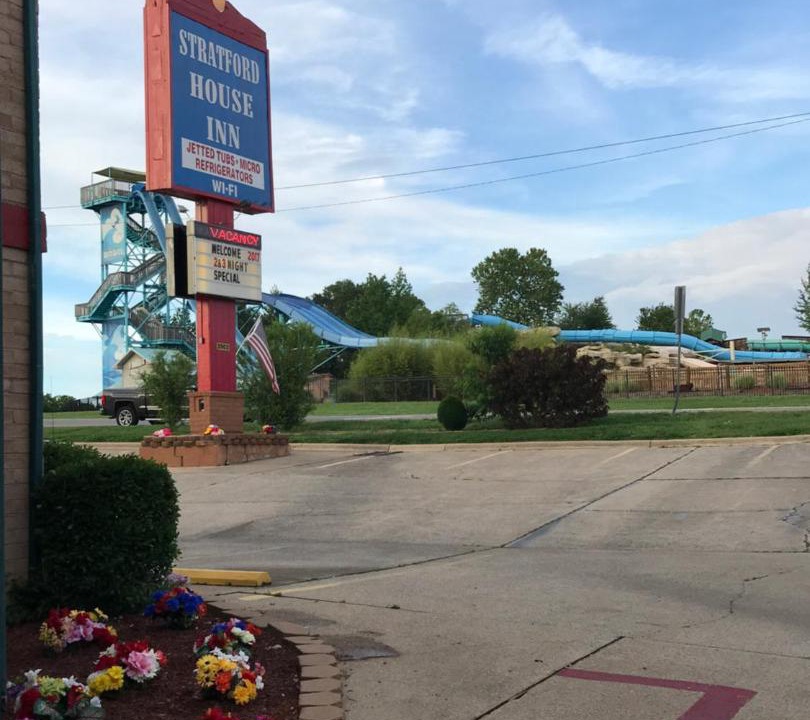 Photo of Others in Branson Theater District