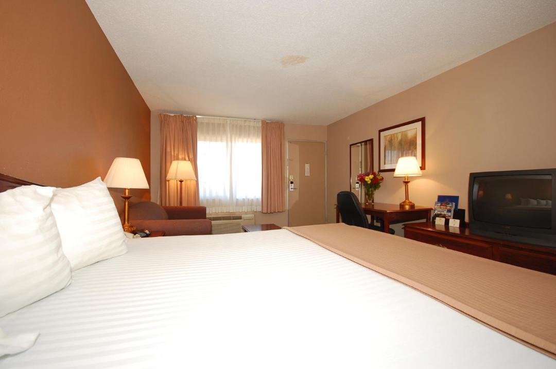 Photo of Bedroom in Garden City