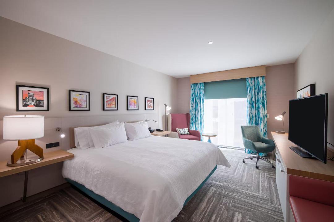 Photo of Bedroom in Riverside