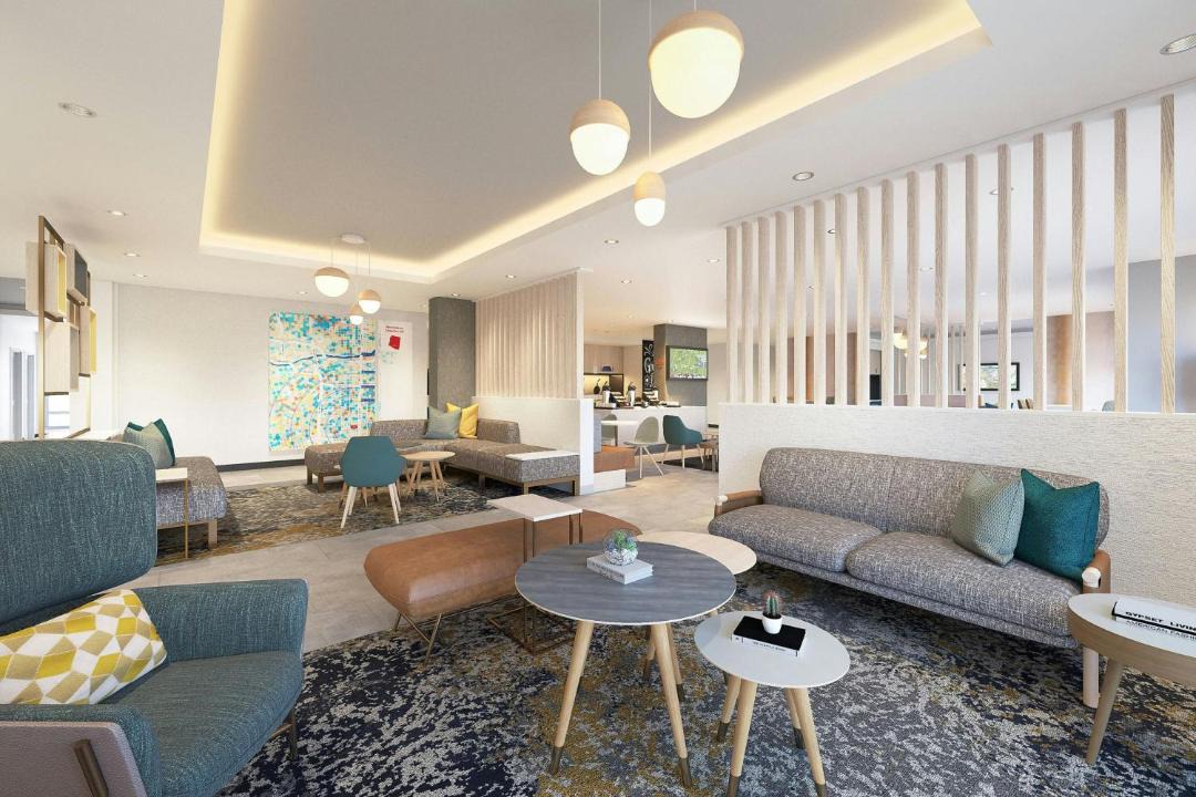 Photo of Livingroom in Brentwood