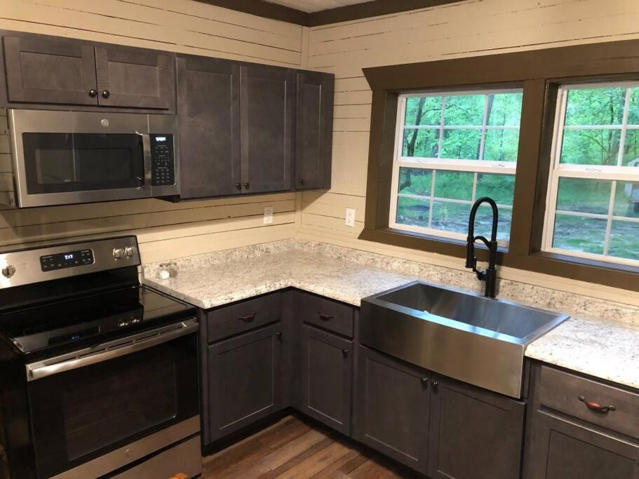 Photo of Kitchen in Denniston