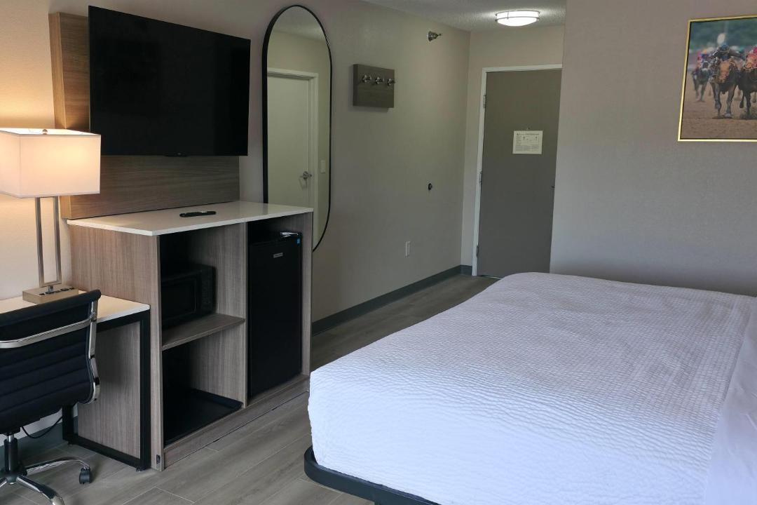 Photo of Bedroom in Bridgeport