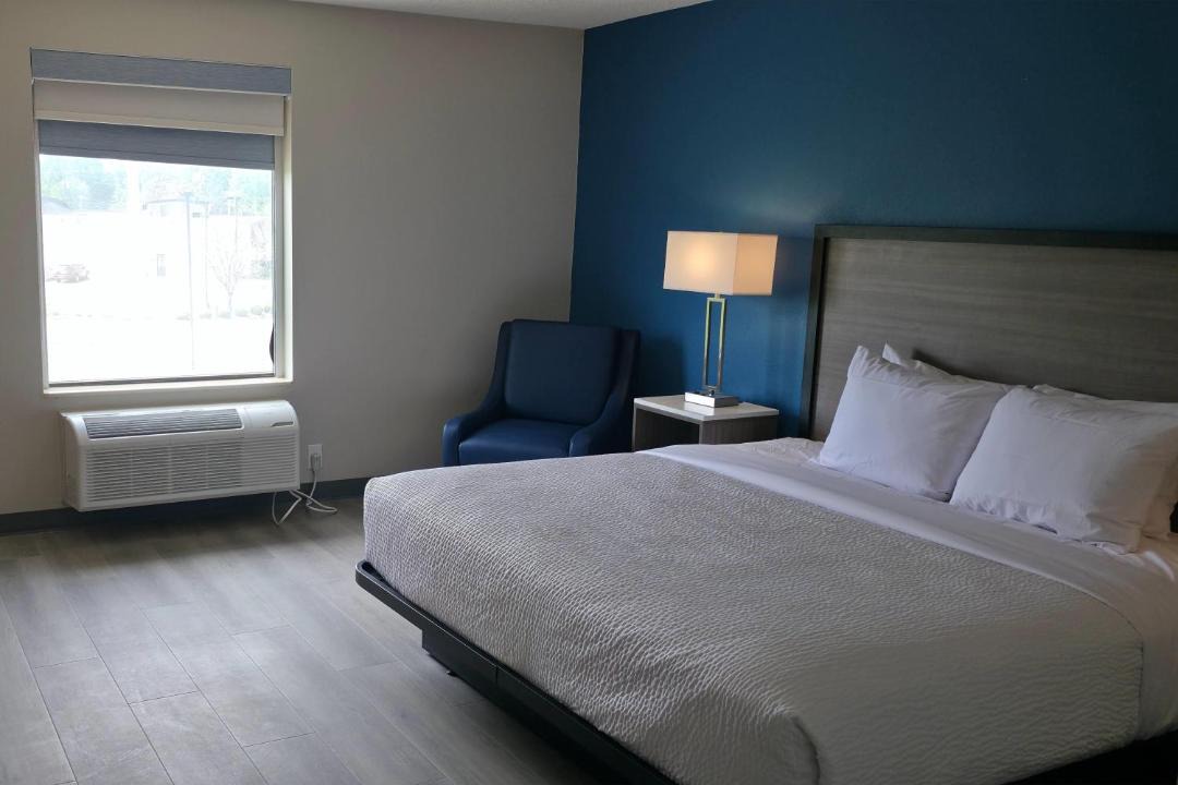 Photo of Bedroom in Bridgeport