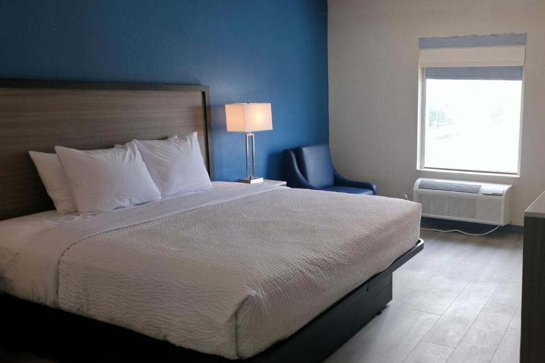 Photo of Bedroom in Bridgeport