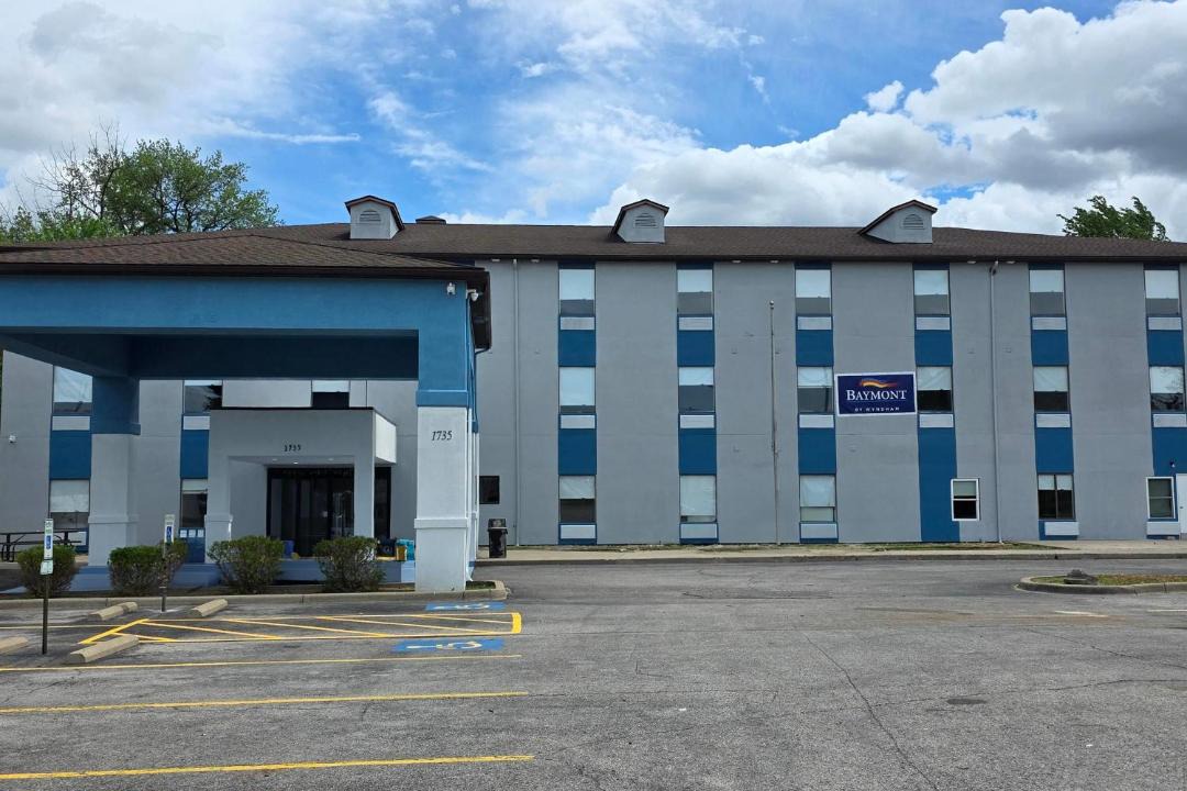 Photo of Buildings in Bridgeport