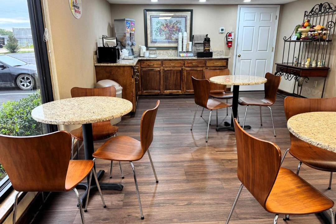 Photo of Kitchen in Booneville