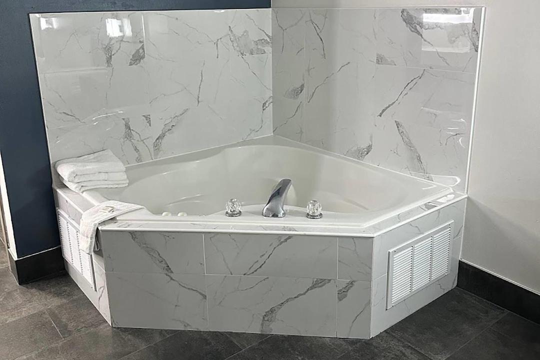 Photo of Bathroom in La Grange