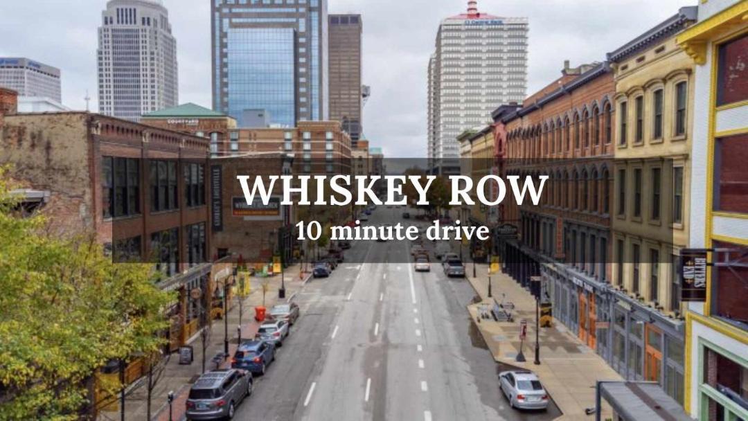 Photo of Others in East Market District
