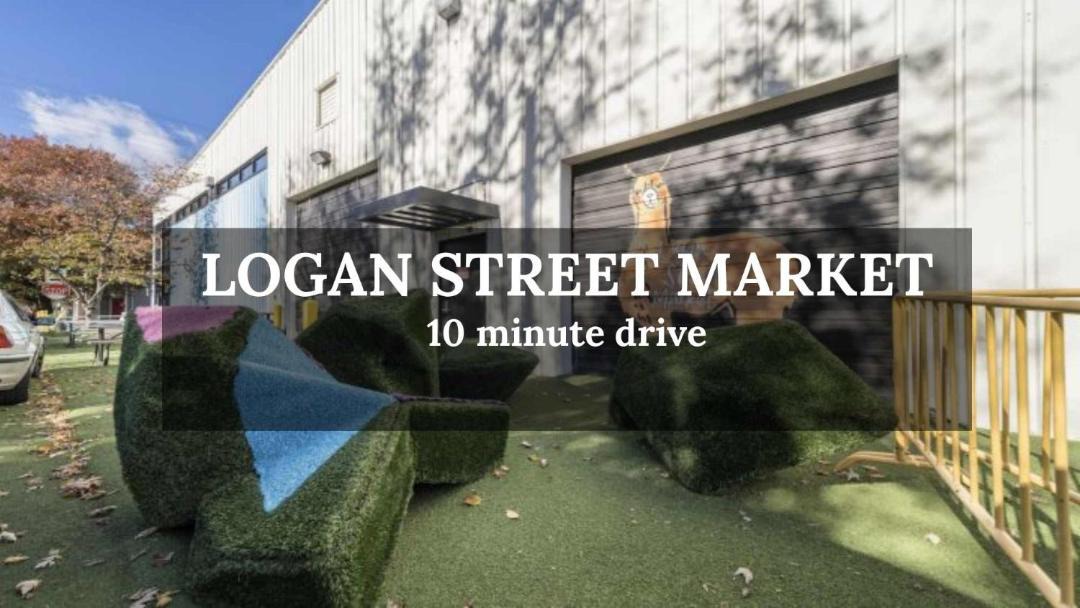 Photo of Others in East Market District