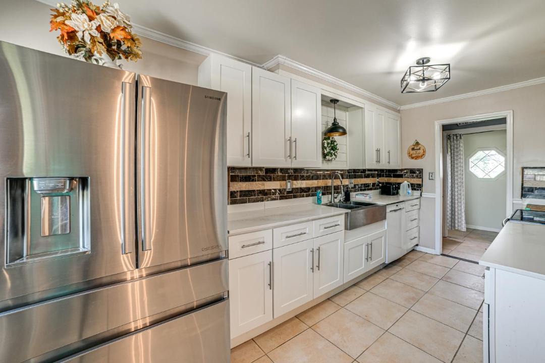 Photo of Kitchen in Oak Grove