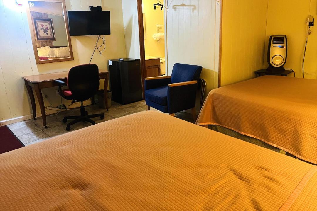 Photo of Bedroom in Sparta