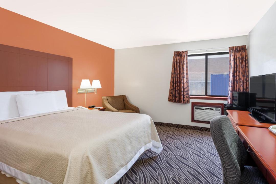 Photo of Bedroom in Dyersburg