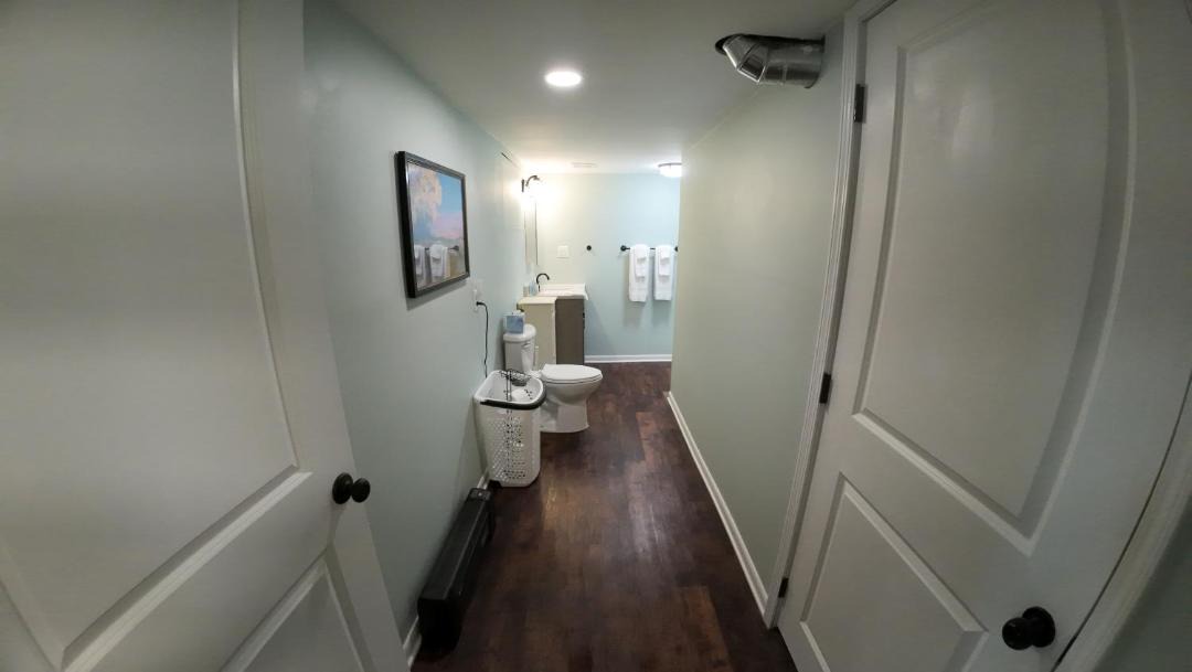 Photo of Bathroom in Eudora