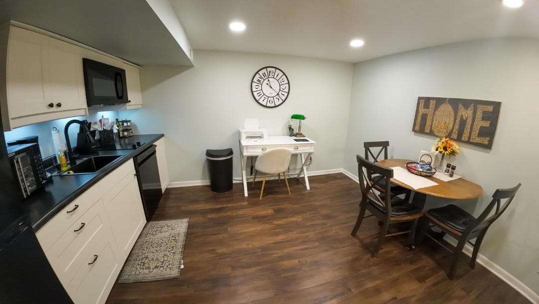 Photo of Kitchen in Eudora