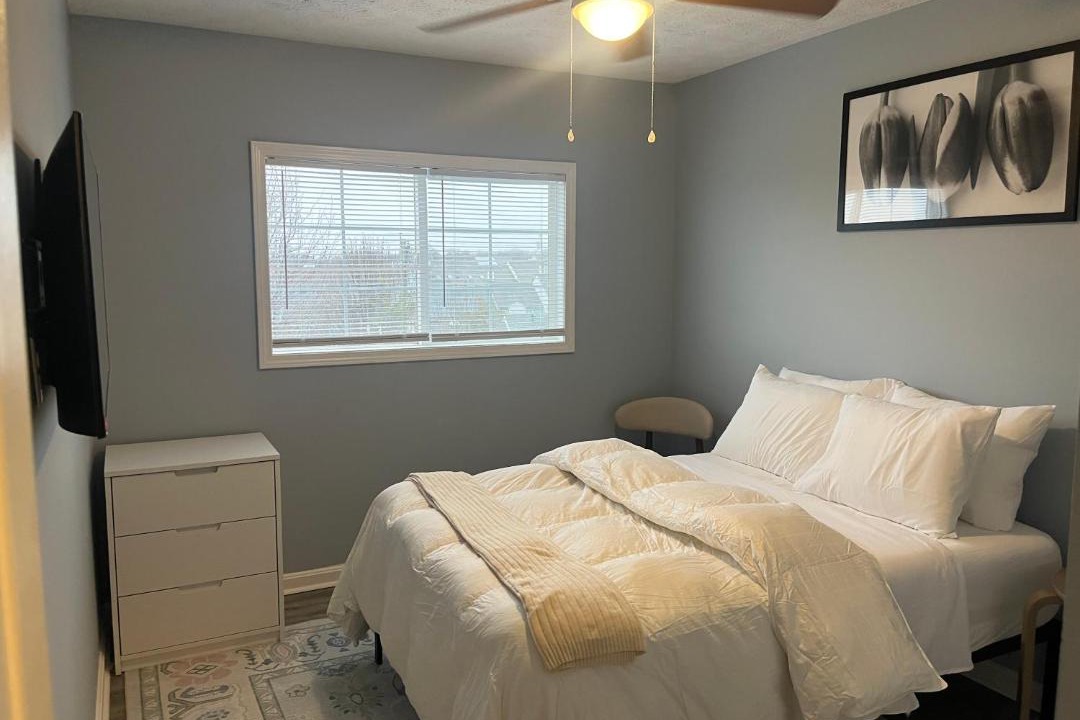 Photo of Bedroom in Radcliff