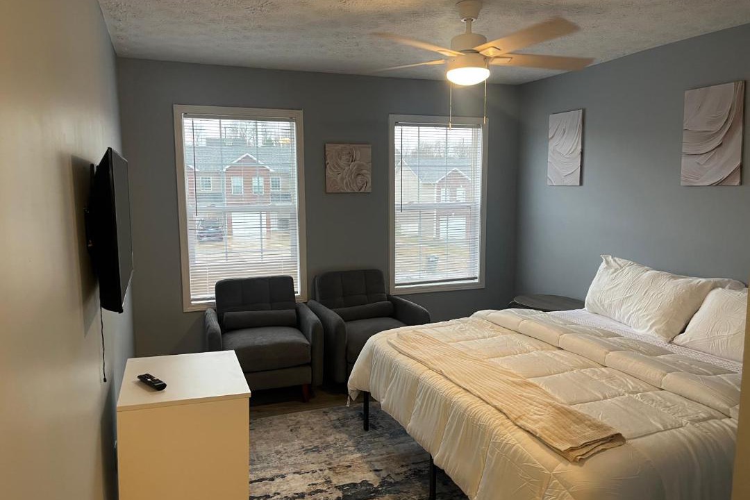 Photo of Bedroom in Radcliff