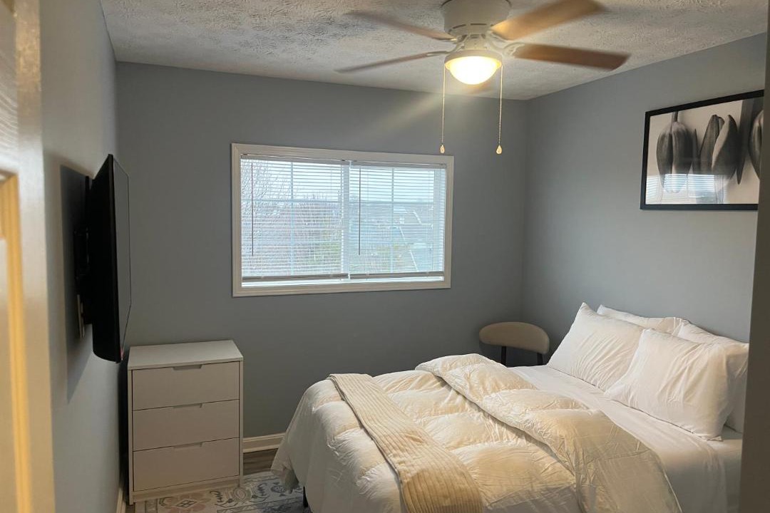 Photo of Bedroom in Radcliff