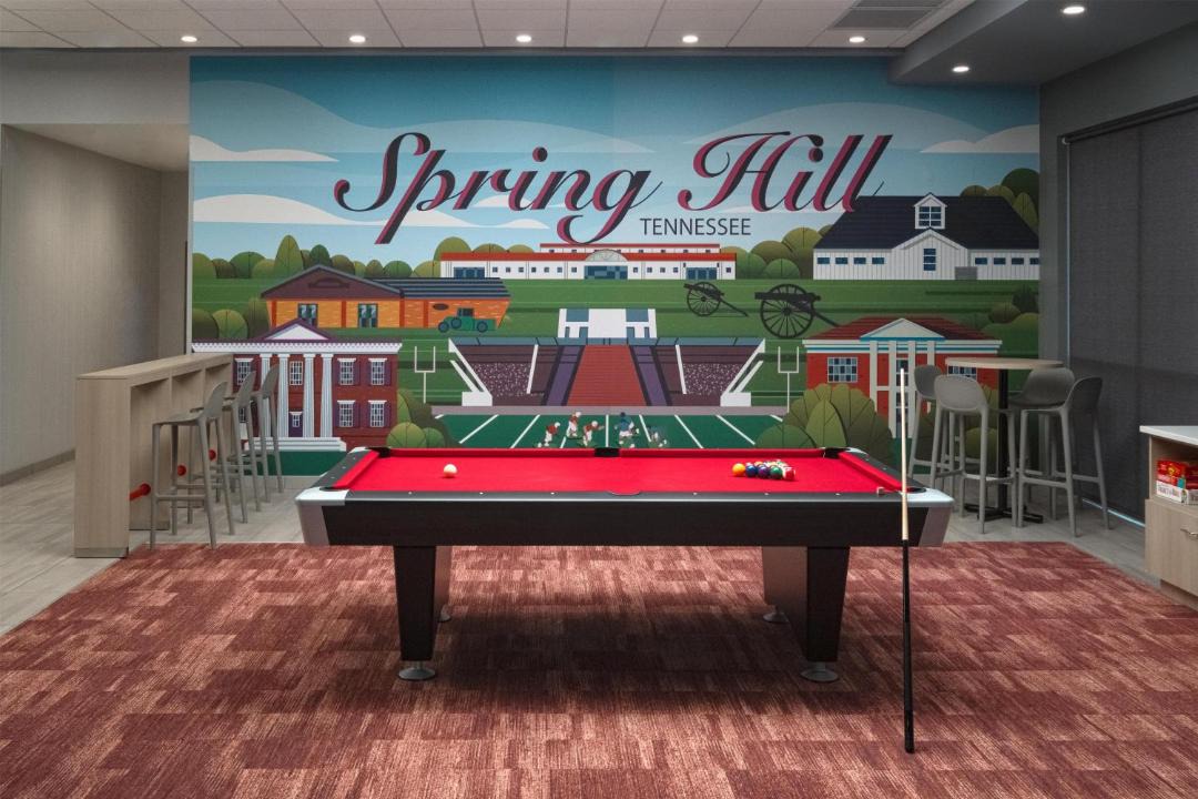 Photo of Others in Spring Hill