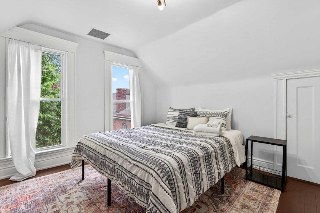 Photo of Bedroom in Highlands
