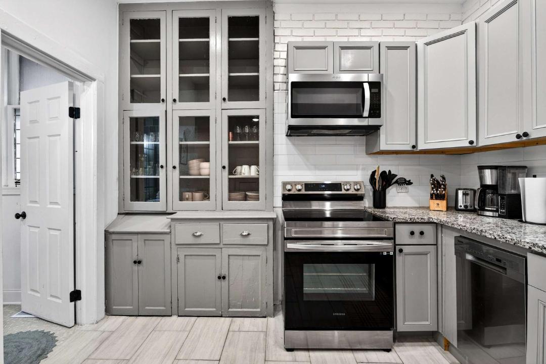 Photo of Kitchen in Highlands