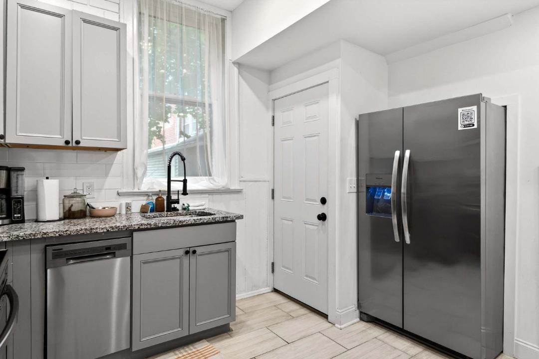 Photo of Kitchen in Highlands
