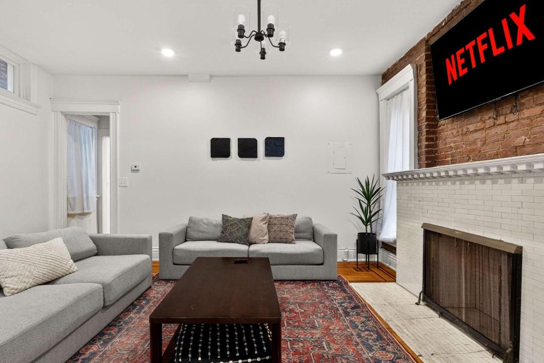 Photo of Livingroom in Highlands