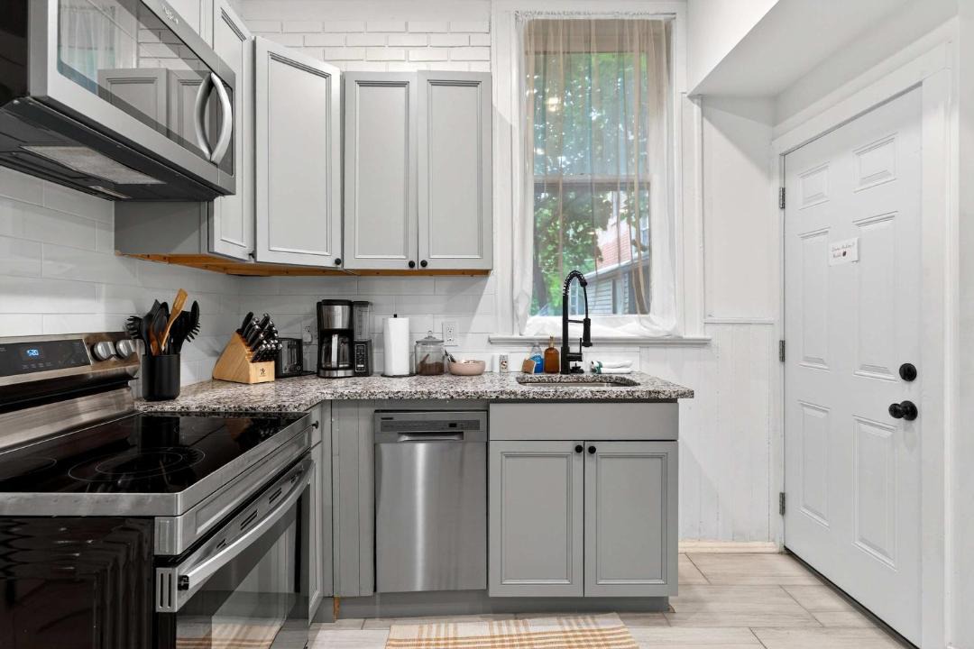 Photo of Kitchen in Highlands