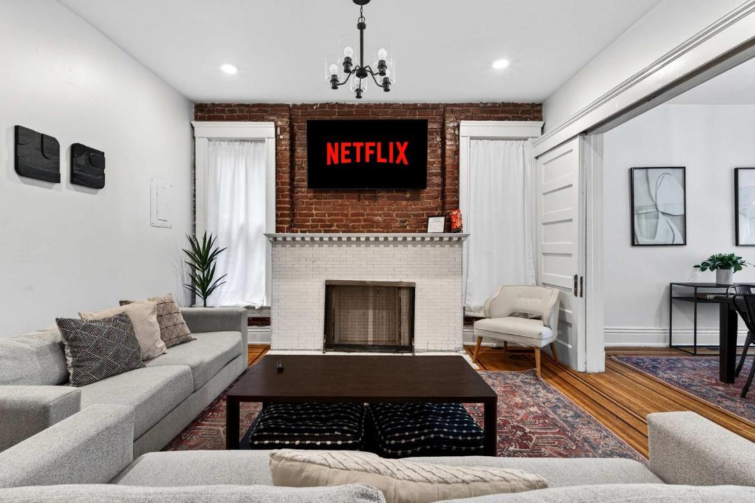 Photo of Livingroom in Highlands