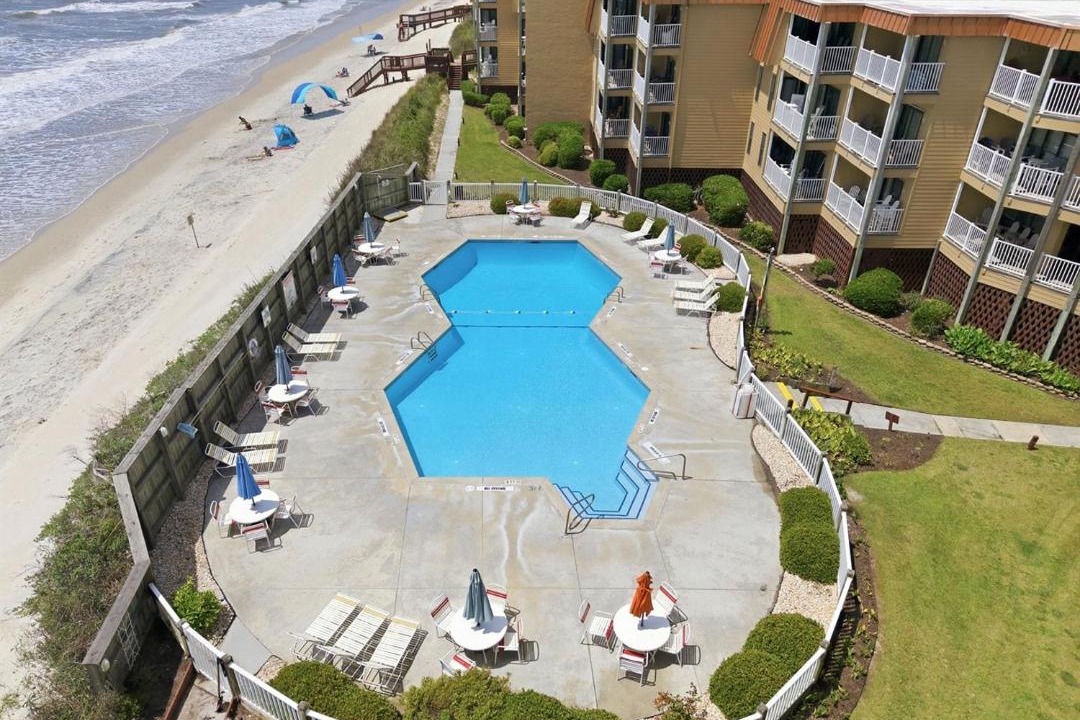 Photo of Patio Balcony in Sneads Ferry