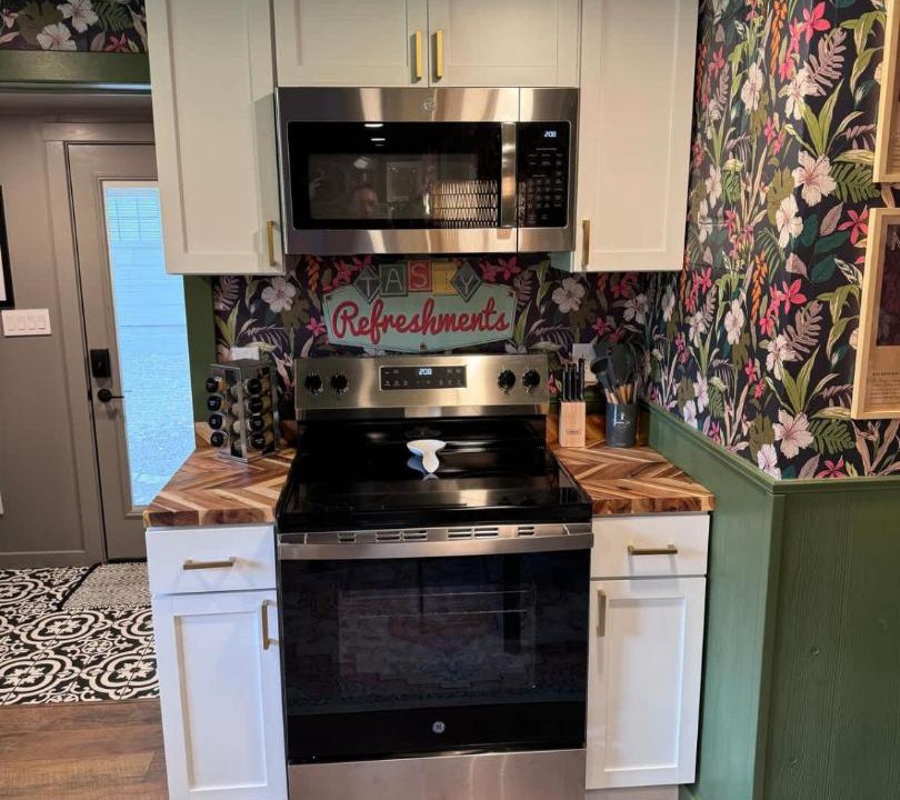 Photo of Kitchen in Turners