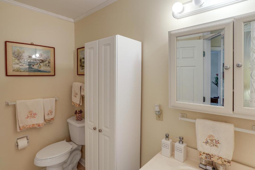 Photo of Bathroom in Independence