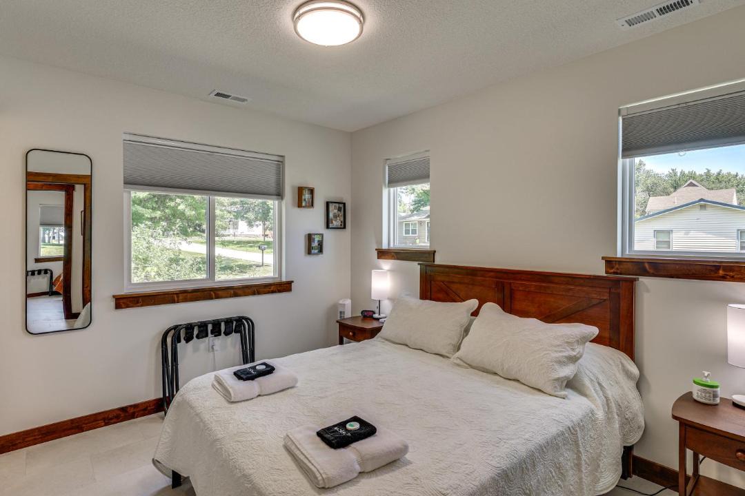 Photo of Bedroom in Hamilton