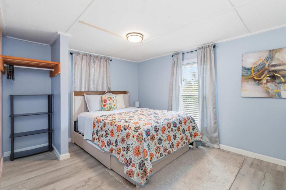 Photo of Bedroom in West Fork