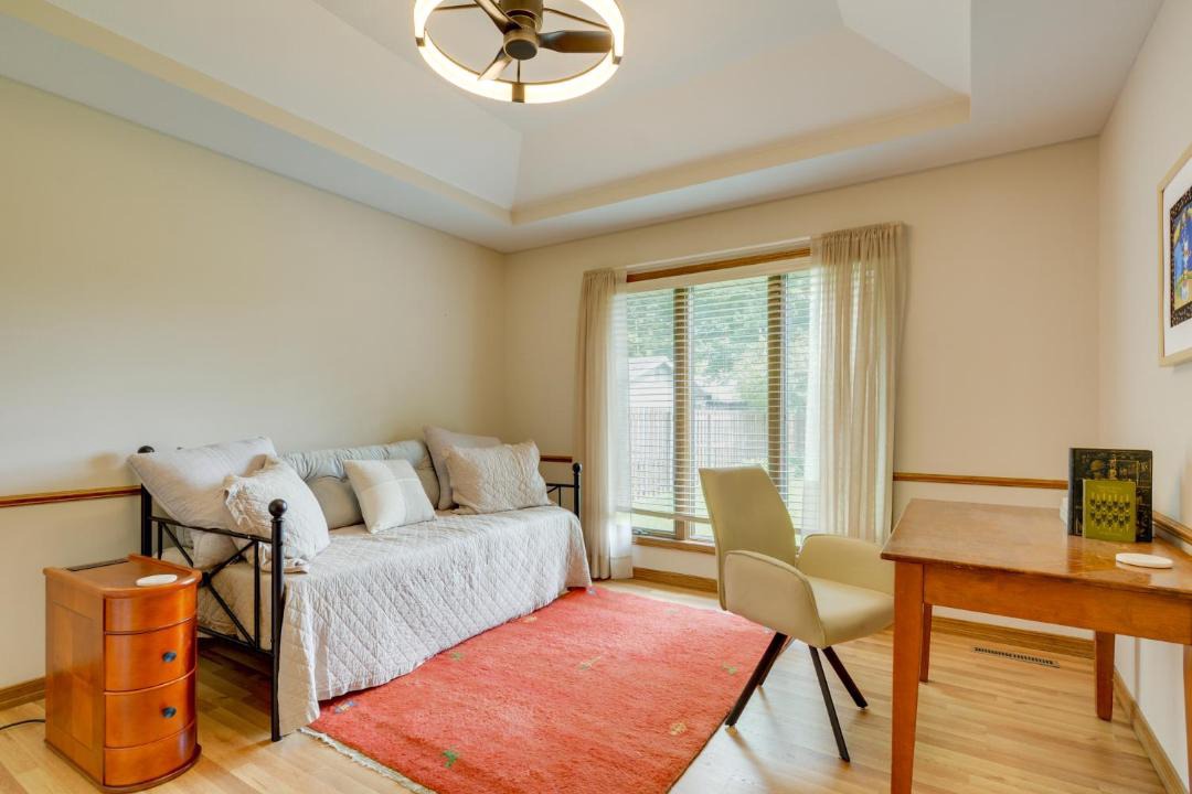 Photo of Bedroom in Springfield