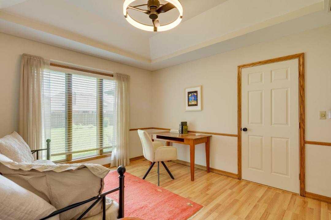 Photo of Bedroom in Springfield