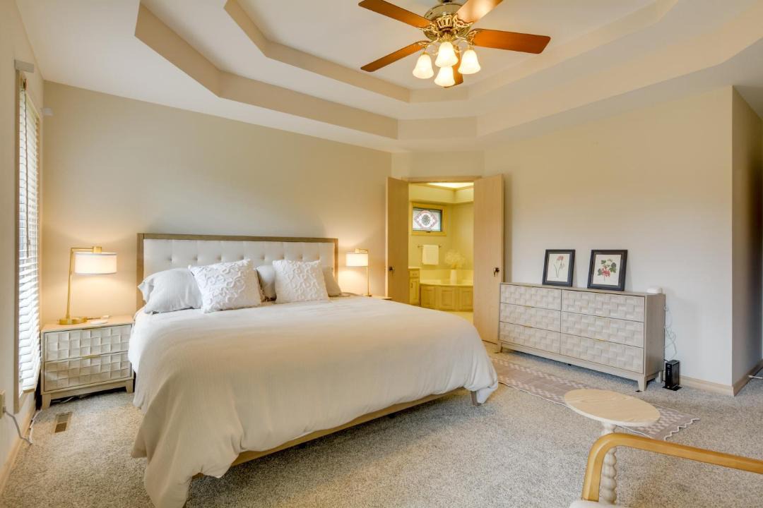 Photo of Bedroom in Springfield