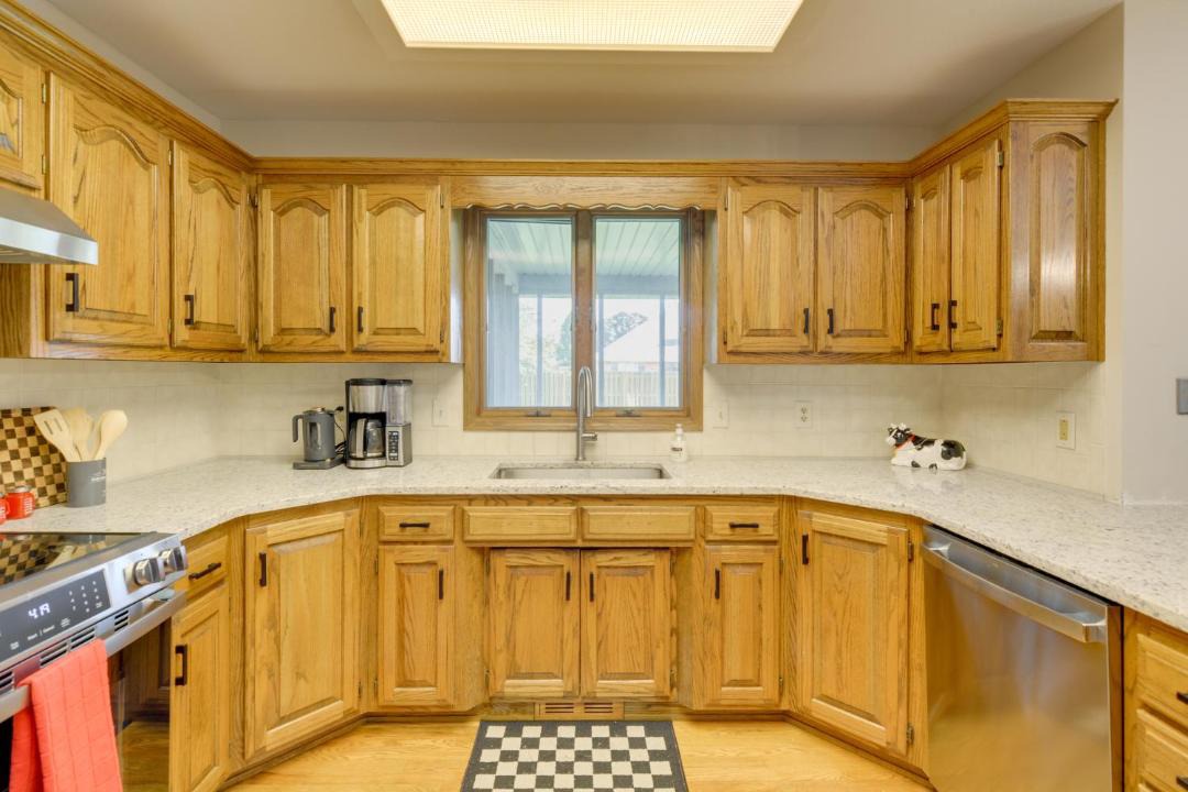 Photo of Kitchen in Springfield
