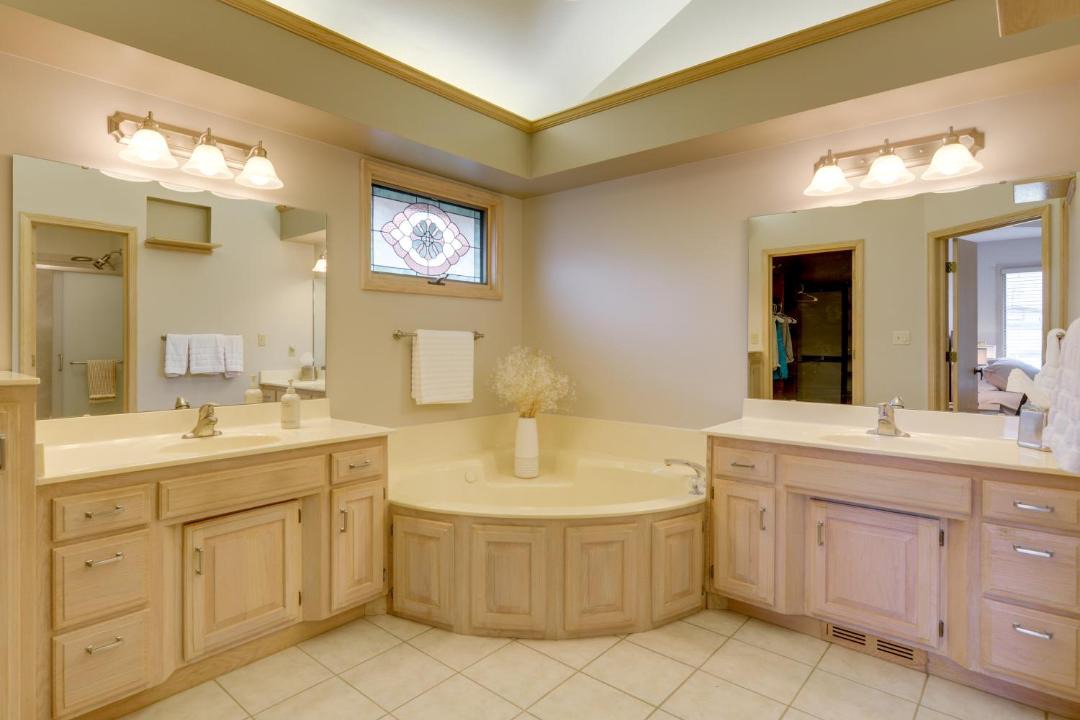 Photo of Bathroom in Springfield