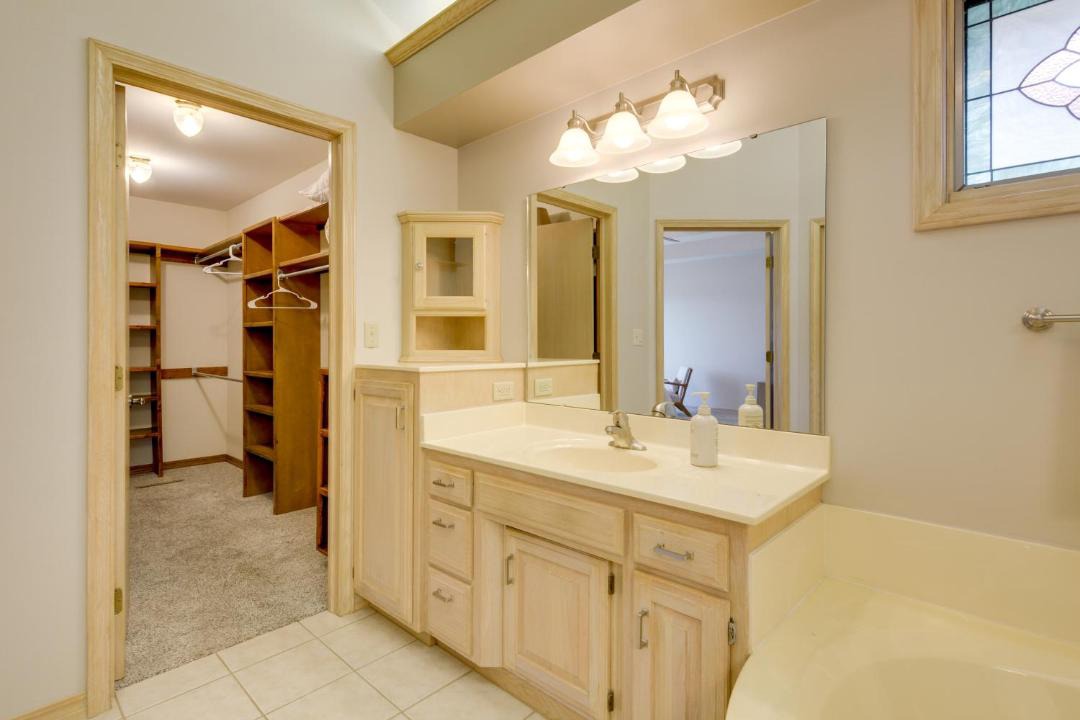 Photo of Bathroom in Springfield