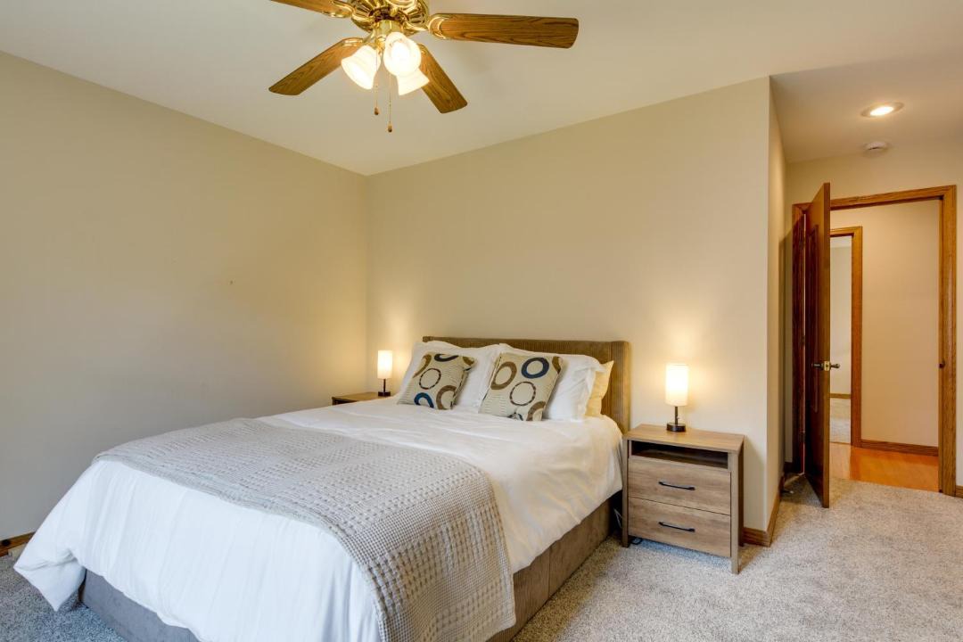 Photo of Bedroom in Springfield