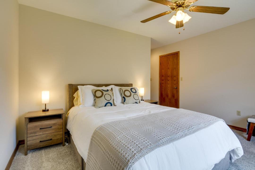 Photo of Bedroom in Springfield