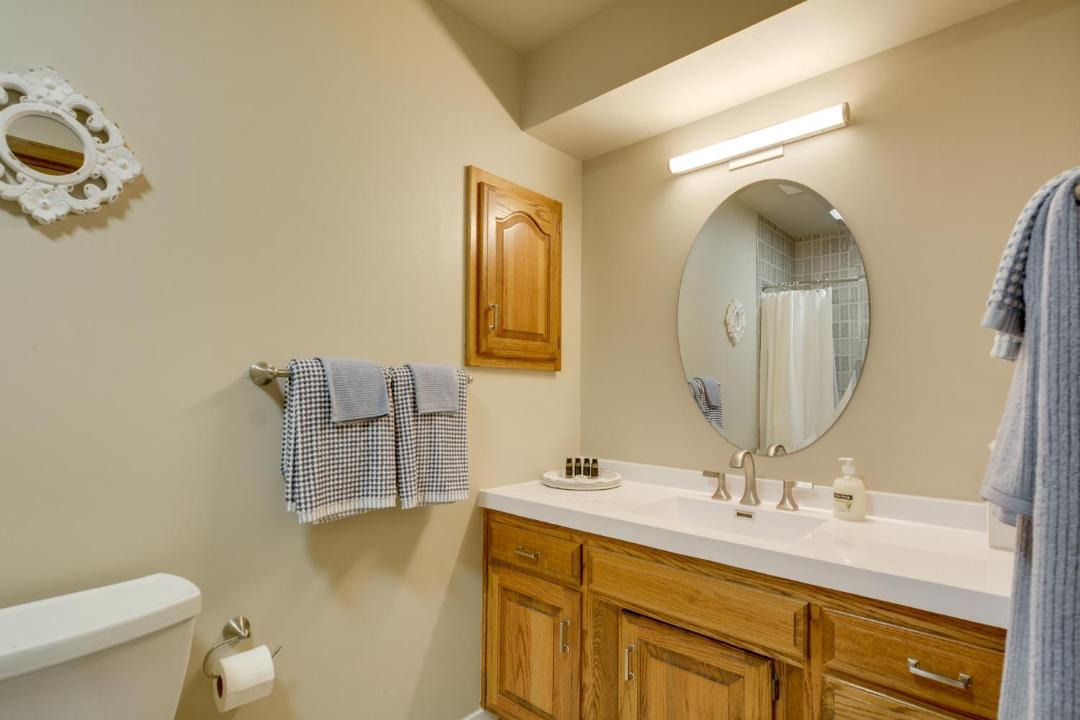 Photo of Bathroom in Springfield