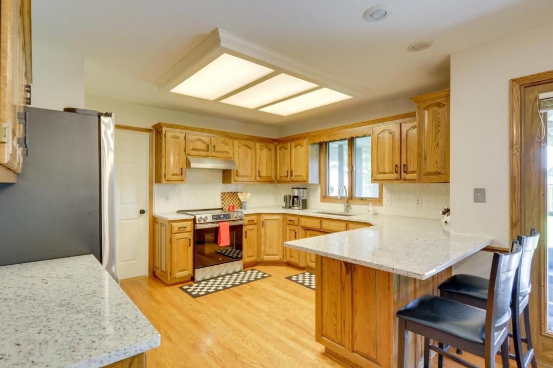 Photo of Kitchen in Springfield
