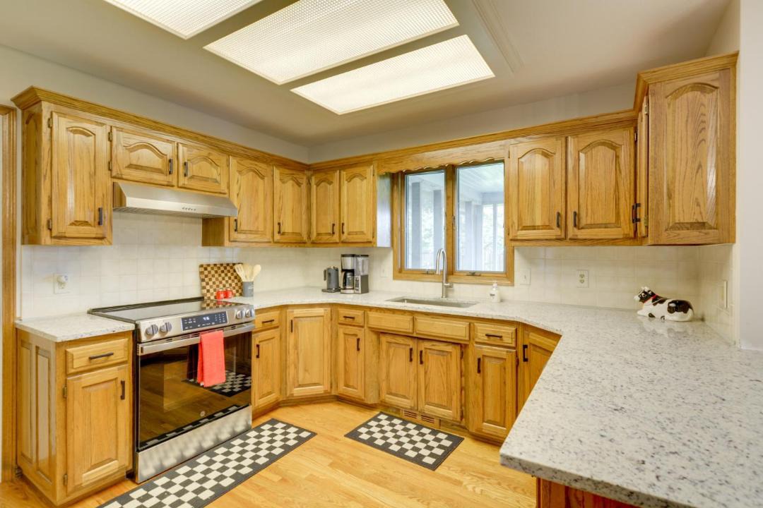 Photo of Kitchen in Springfield
