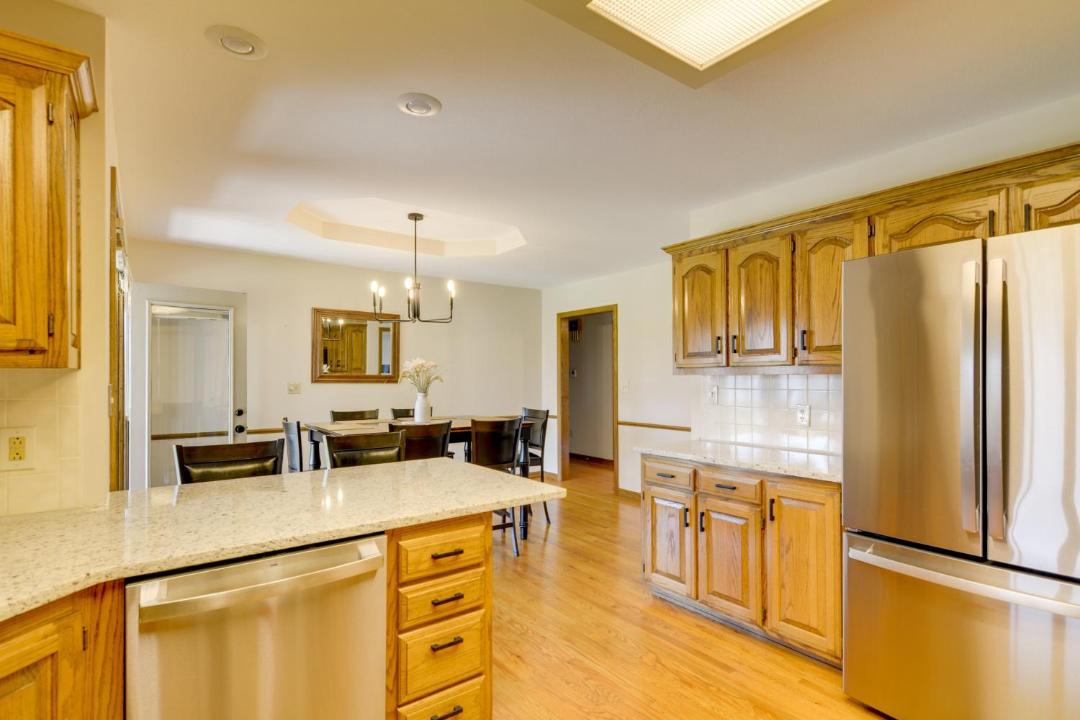 Photo of Kitchen in Springfield